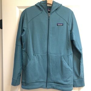 Patagonia R1 TechFace Hoody